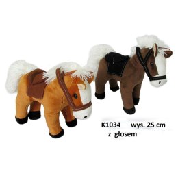 Pluszak KOŃ Z GŁOSEM [mm:] 250 Sun-day (K1034) Sun-day