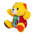 Pluszak interaktywny Kotek miauczek Smily Play (000685) Smily Play