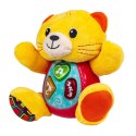 Pluszak interaktywny Kotek miauczek Smily Play (000685) Smily Play