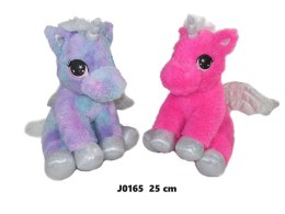 Pluszak jednorożec 2 kolory [mm:] 250 Sun-Day (167538) Sun-Day