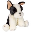 Pluszak pies Boston terrier [mm:] 300 Anek (844404BS) Anek