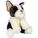 Pluszak pies Boston terrier [mm:] 300 Anek (844404BS) Anek