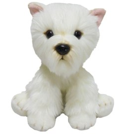 Pluszak pies Terrier [mm:] 300 Anek (84404TE) Anek