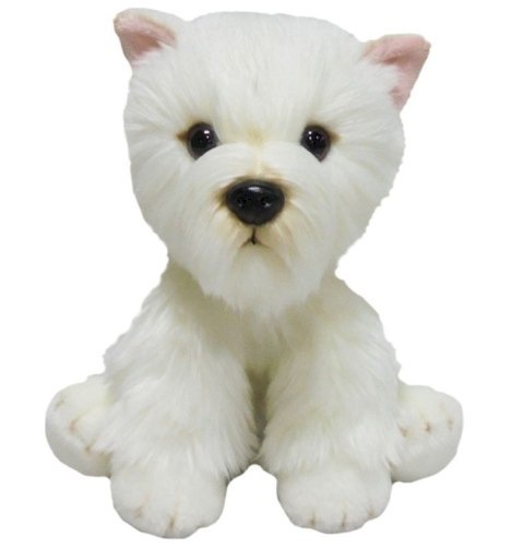 Pluszak pies Terrier [mm:] 300 Anek (84404TE) Anek