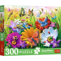 Puzzle Owady na łące 300 el. Trefl (23103) Trefl