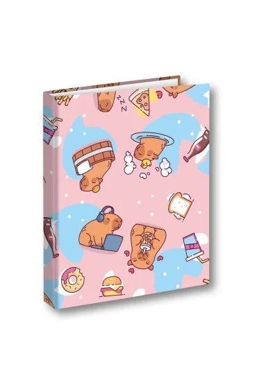 Ramka do katalogowania KAPIBARA FOOD A4 Tadeo (TT9247) Tadeo