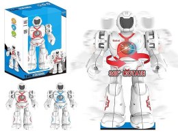 Robot na baterie Adar (622784) Adar