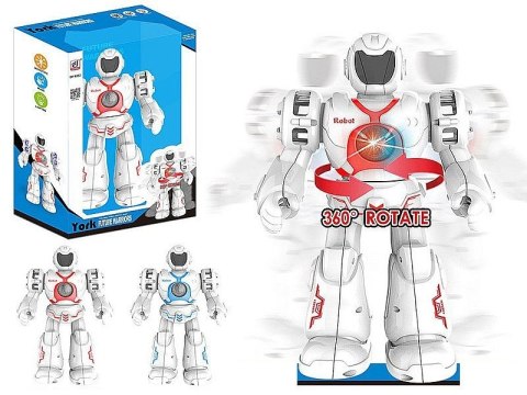 Robot na baterie Adar (622784) Adar