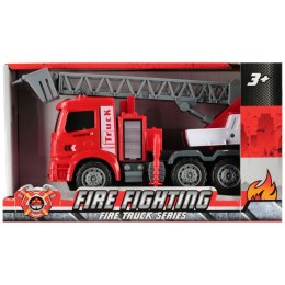 Samochód strażacki Mega Creative (542865) Mega Creative