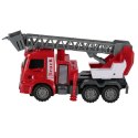 Samochód strażacki Mega Creative (542865) Mega Creative