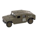 Samochód wojskowe, mix Welly (130-00461) Welly