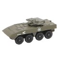 Samochód wojskowe, mix Welly (130-00461) Welly