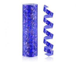 Serpentyna holograficzna granatowa 4m niebiskie Godan (PZ-SHGR) Godan