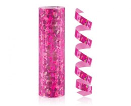 Serpentyna holograficzna różowa 4m różowy Godan (PZ-SHRO) Godan