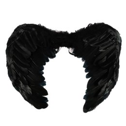 Skrzydełka Czarne Arpex (SR2394) Arpex