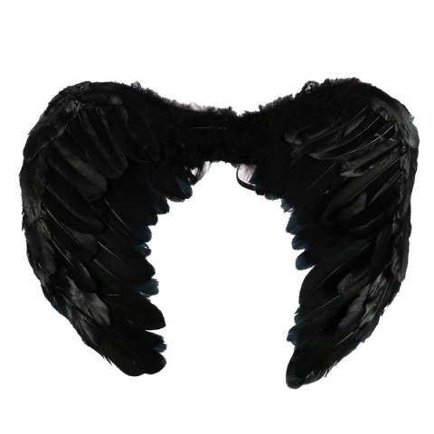 Skrzydełka Czarne Arpex (SR2394) Arpex