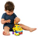 Sorter Zabawne auto z muzyką i światłem Smily Play (SP83668) Smily Play