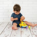 Sorter Zabawne auto z muzyką i światłem Smily Play (SP83668) Smily Play