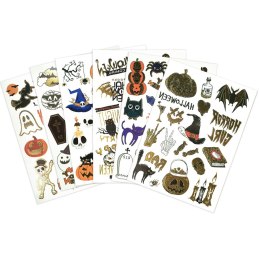 Tatuaż halloween Arpex (KO7499) Arpex
