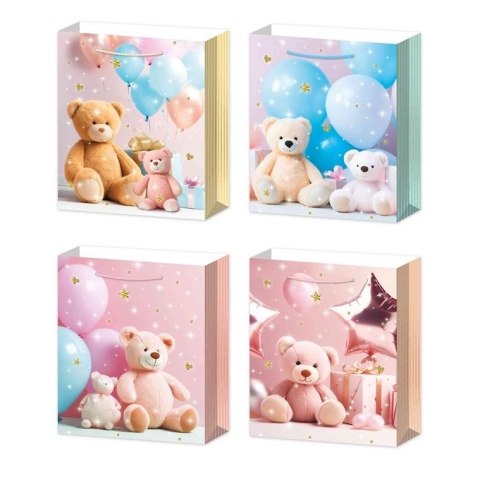 Torba prezentowa A3 W&K (22480 L) W&K