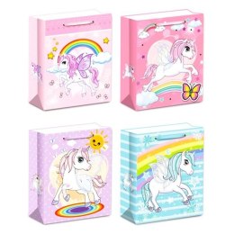 Torba prezentowa A4+ W&K (22338 M (20)) W&K