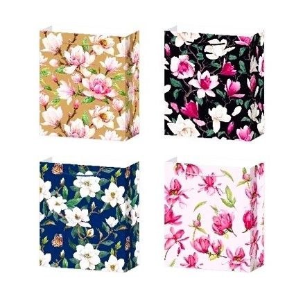 Torba prezentowa A4+ W&K (22504 M) W&K