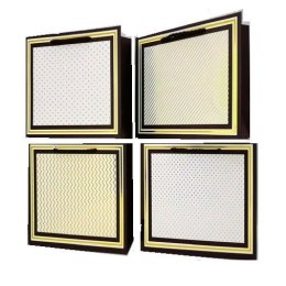 Torba prezentowa A4+ W&K (22527 M) W&K