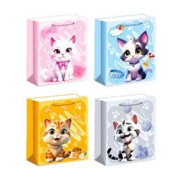 Torba prezentowa A4+ W&K (WK 22490 M) W&K