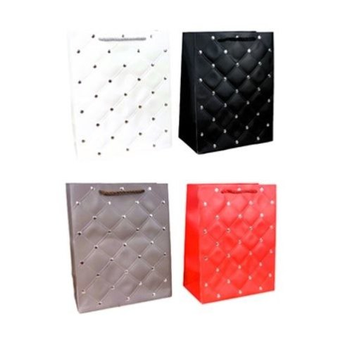 Torba prezentowa A6 W&K (WK 22398 XS) W&K