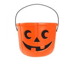 Wiaderko Uśmiechnięta Dynia, rozm. 18x14 cm Godan (YH-WUDY) Godan