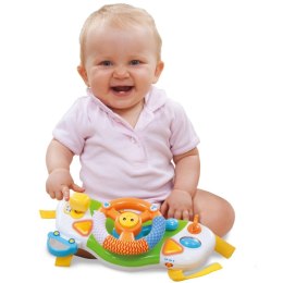 Zabawka dźwiękowa Szkoła bezpiecznej jazdy Smily Play (000704 AN01) Smily Play