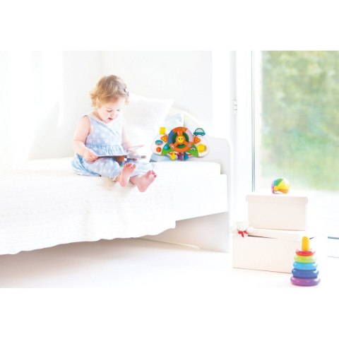 Zabawka dźwiękowa Szkoła bezpiecznej jazdy Smily Play (000704 AN01) Smily Play