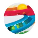 Zabawka edukacyjna zjeżdżalnia z piłeczkami i młotkiem Smily Play (SP82932) Smily Play