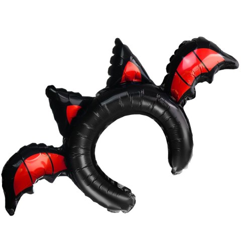 Balon foliowy Dmuchana opaska na głowę - skrzydełka Arpex (BLF5470) Arpex