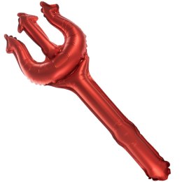 Balon foliowy diabelskie widły 19cal Arpex (BLS5456) Arpex