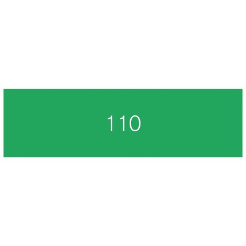 Brystol A1 zielony 200g 20k [mm:] 297x420 Interdruk (BRY110) Interdruk