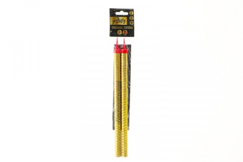 Fontanna tortowa 25 cm Go Party (21-2) Go Party