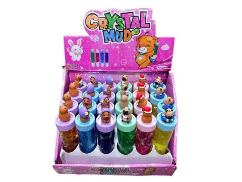 Glut Kapibara 15cm Bigtoys (BPLA2622) Bigtoys