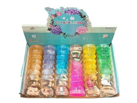 Glut Kapibara 19cm Bigtoys (BPLA1619) Bigtoys