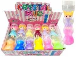 Glut Lalka 14 cm Bigtoys (BPLA5420) Bigtoys