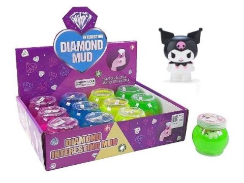 Glut Slime zwierzątko 7 cm Bigtoys (BPLA1386) Bigtoys