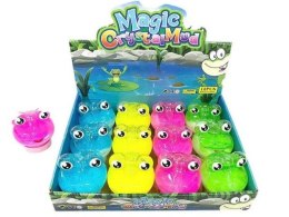 Glut Żabka 8 cm Bigtoys (BPLA6626) Bigtoys