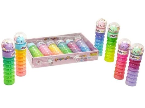 Glut slime z kulkami 21cm Bigtoys (BPLA8254) Bigtoys