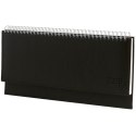 Kalendarz biurkowy CZARNY VIVELLA LEŻĄCY 300mm x 145mm Wydawnictwo Wokół Nas (KB 047 B) Wydawnictwo Wokół Nas