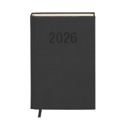 Kalendarz książkowy (terminarz) 2026 COLOROFIX DNS A5 Antra (CZRANY) Antra