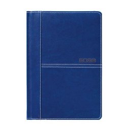 Kalendarz książkowy (terminarz) 5904356192745 TYGODNIOWY terminarz 2023 A5 Jotan (KBR327) Jotan