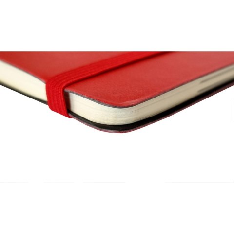 Kalendarz książkowy (terminarz) A5 tygodniowy FOTO A5 Avanti (KKA5TFL) Avanti