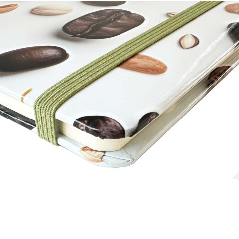 Kalendarz książkowy (terminarz) A5 tygodniowy FOTO A5 Avanti (KKA5TLF) Avanti