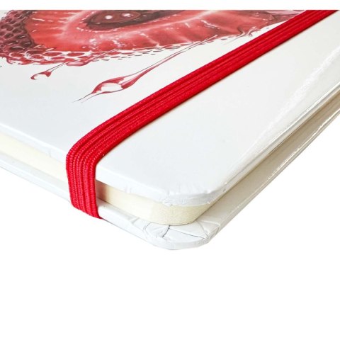 Kalendarz książkowy (terminarz) A5 tygodniowy FOTO A5 Avanti (KKA5TLF) Avanti