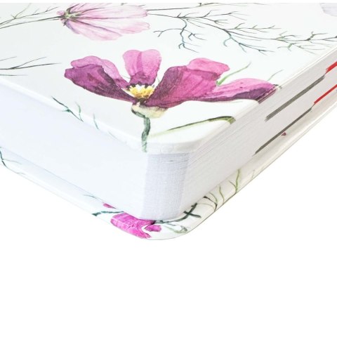 Kalendarz książkowy (terminarz) DZIENNY FOTO terminarz A5 Avanti (KKA5DEF) Avanti